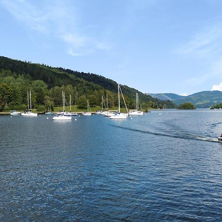 Lowe-Mcconnell Ambleside Bagian luar foto