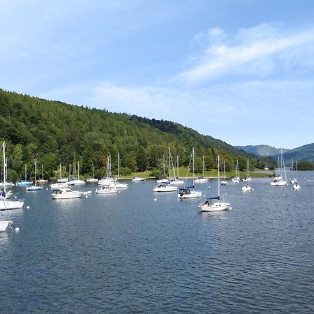 Lowe-Mcconnell Ambleside Bagian luar foto