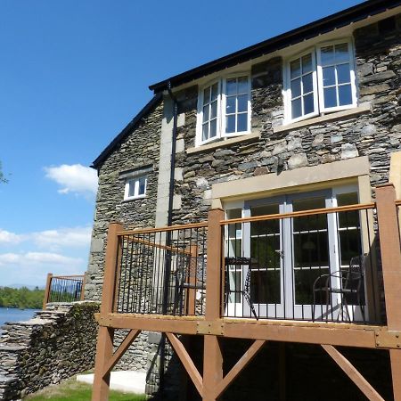 Lowe-Mcconnell Ambleside Bagian luar foto