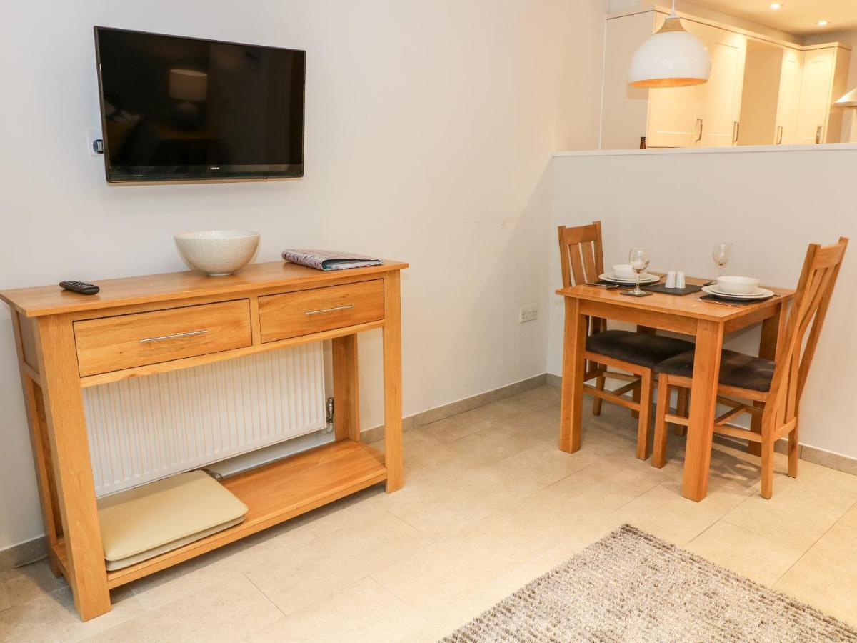Lowe-Mcconnell Ambleside Bagian luar foto