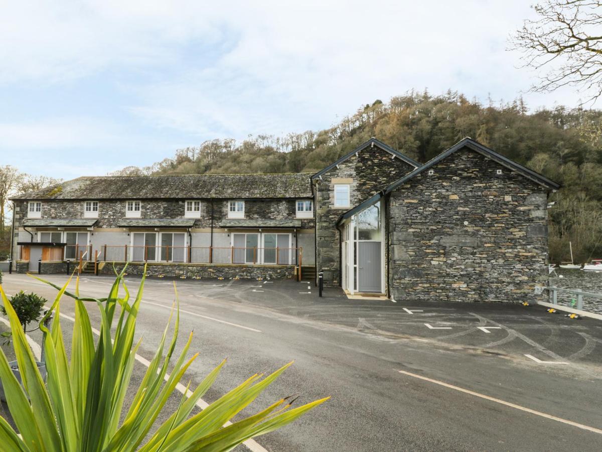 Lowe-Mcconnell Ambleside Bagian luar foto