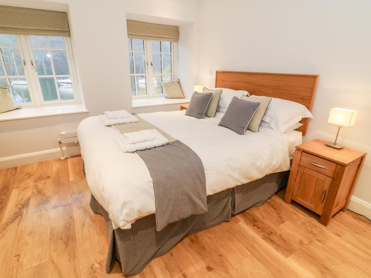 Lowe-Mcconnell Ambleside Bagian luar foto