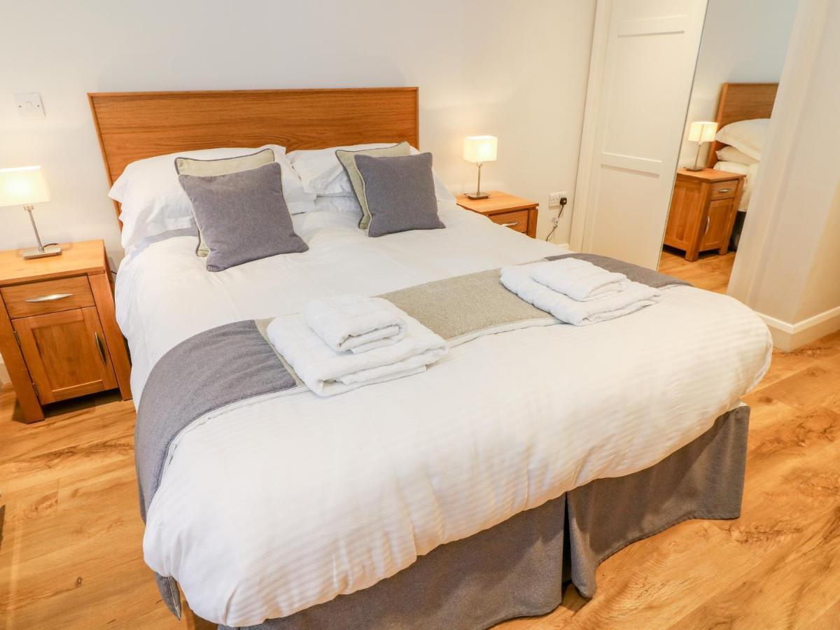 Lowe-Mcconnell Ambleside Bagian luar foto