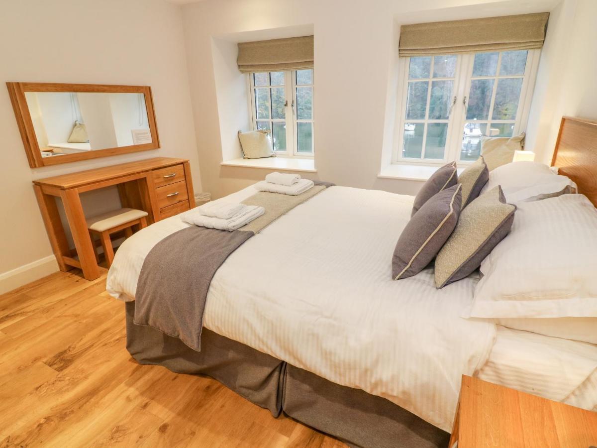 Lowe-Mcconnell Ambleside Bagian luar foto