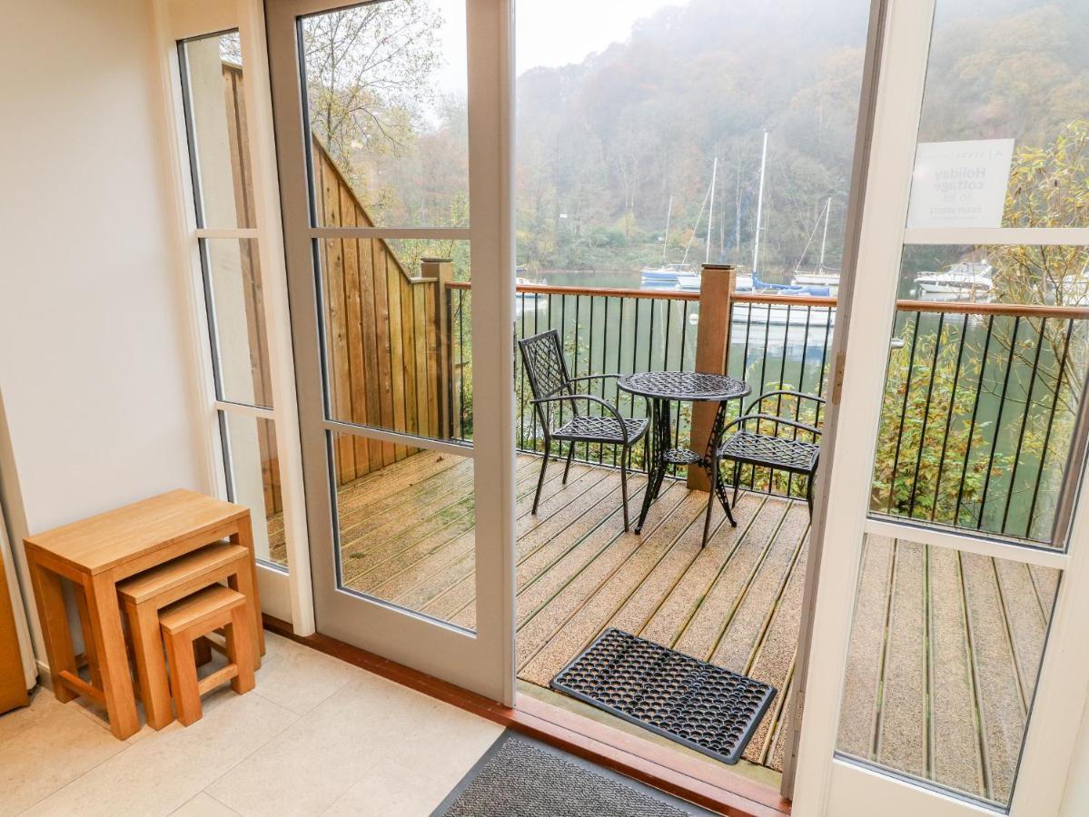 Lowe-Mcconnell Ambleside Bagian luar foto