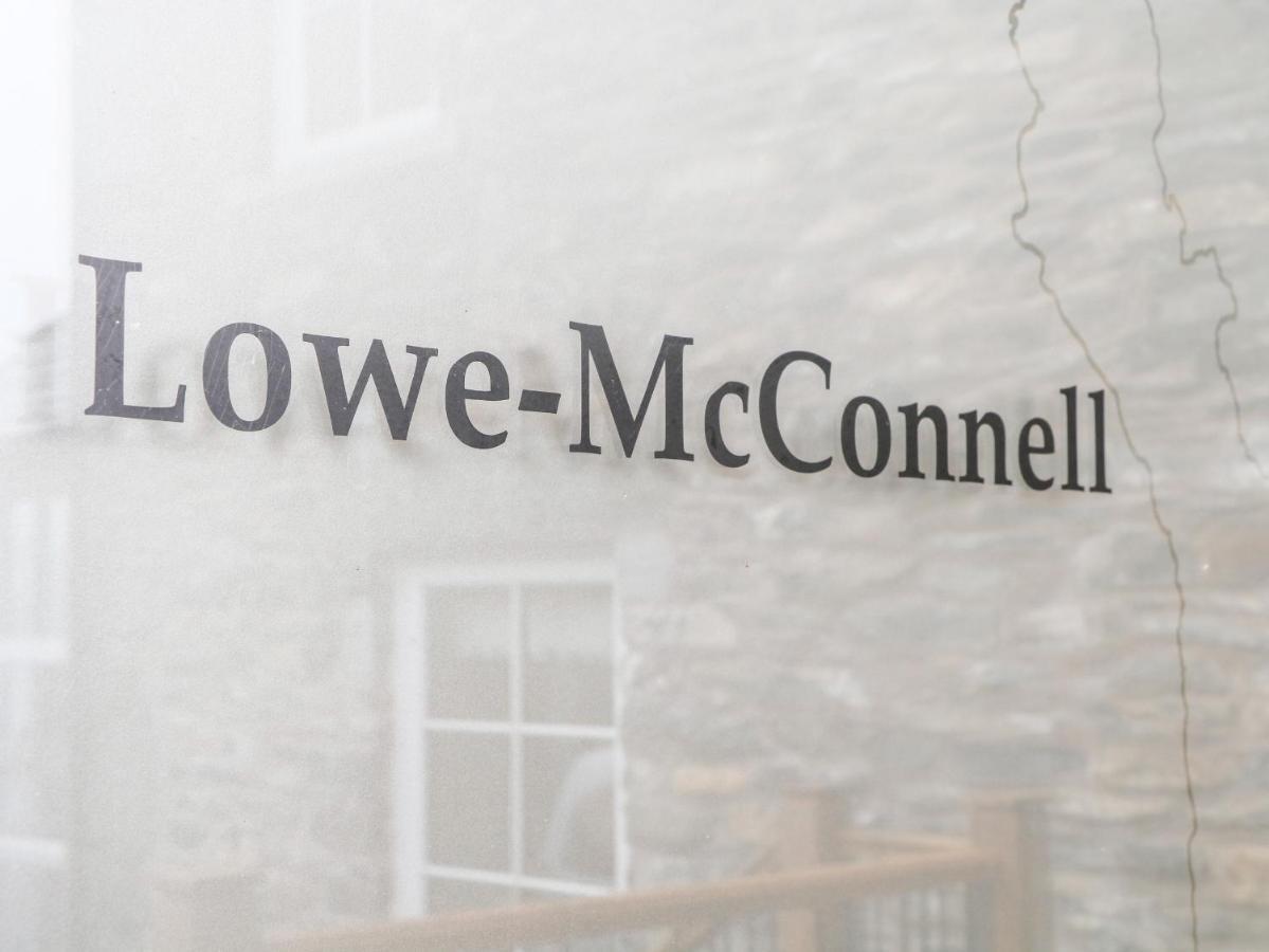 Lowe-Mcconnell Ambleside Bagian luar foto